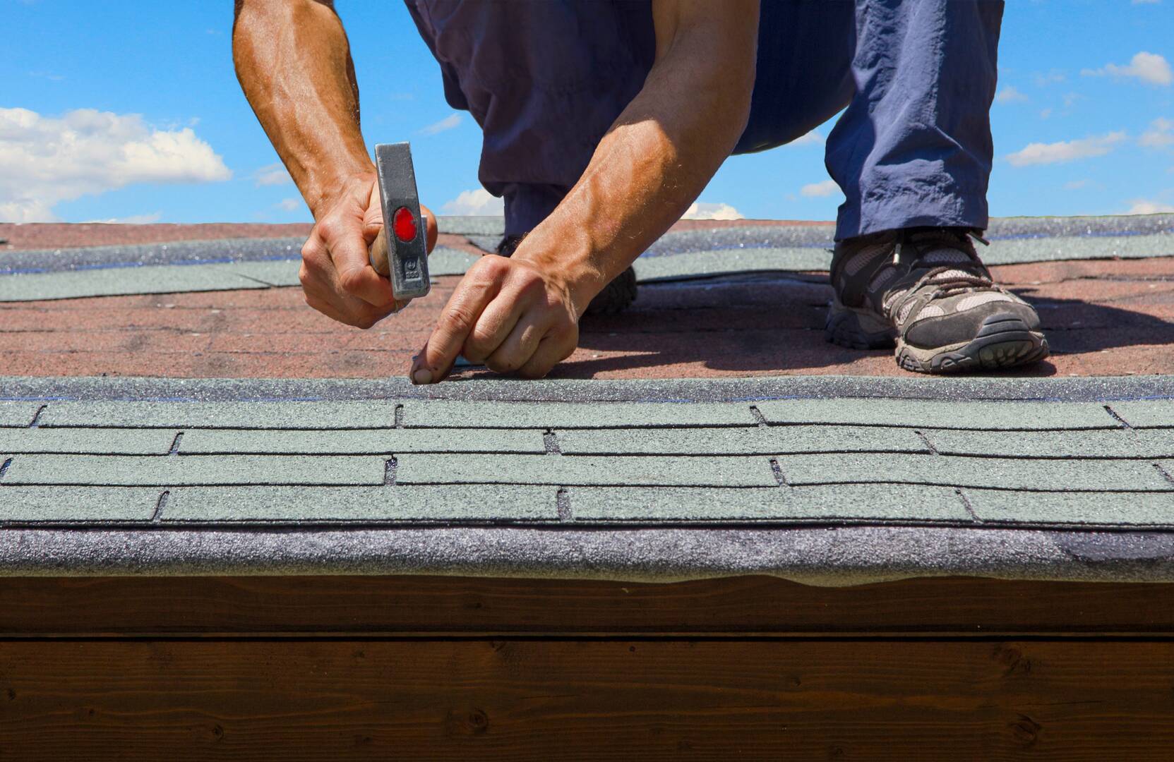 Roofing Installation Hartselle Al