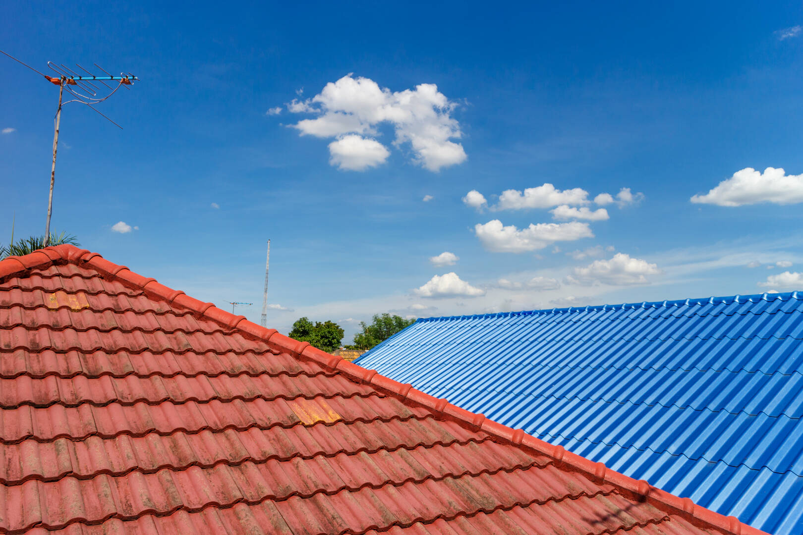Roofer Wasilla Ak