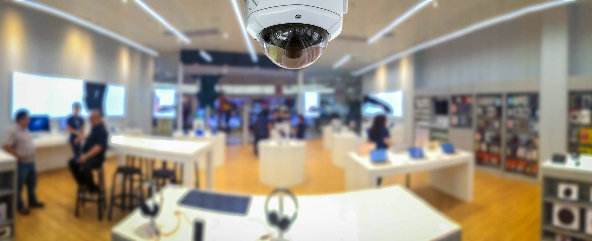 Security Cameras Supplier Sarasota FL
