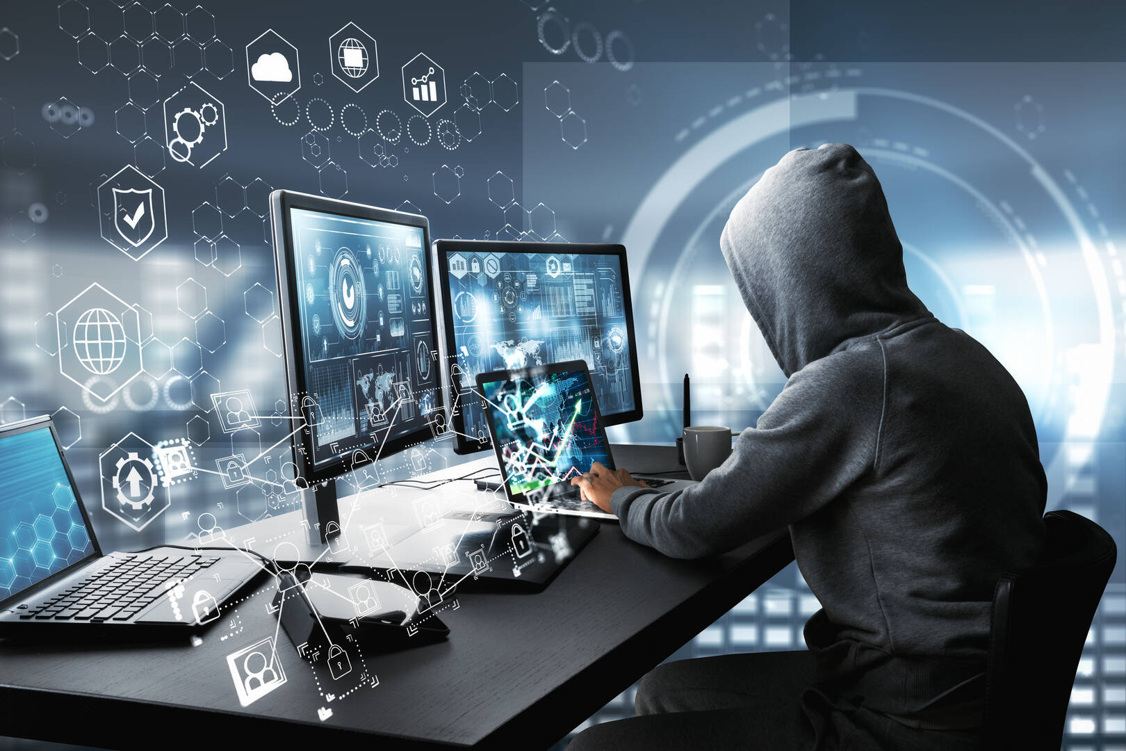 Managed IT Solutions Birmingham AL