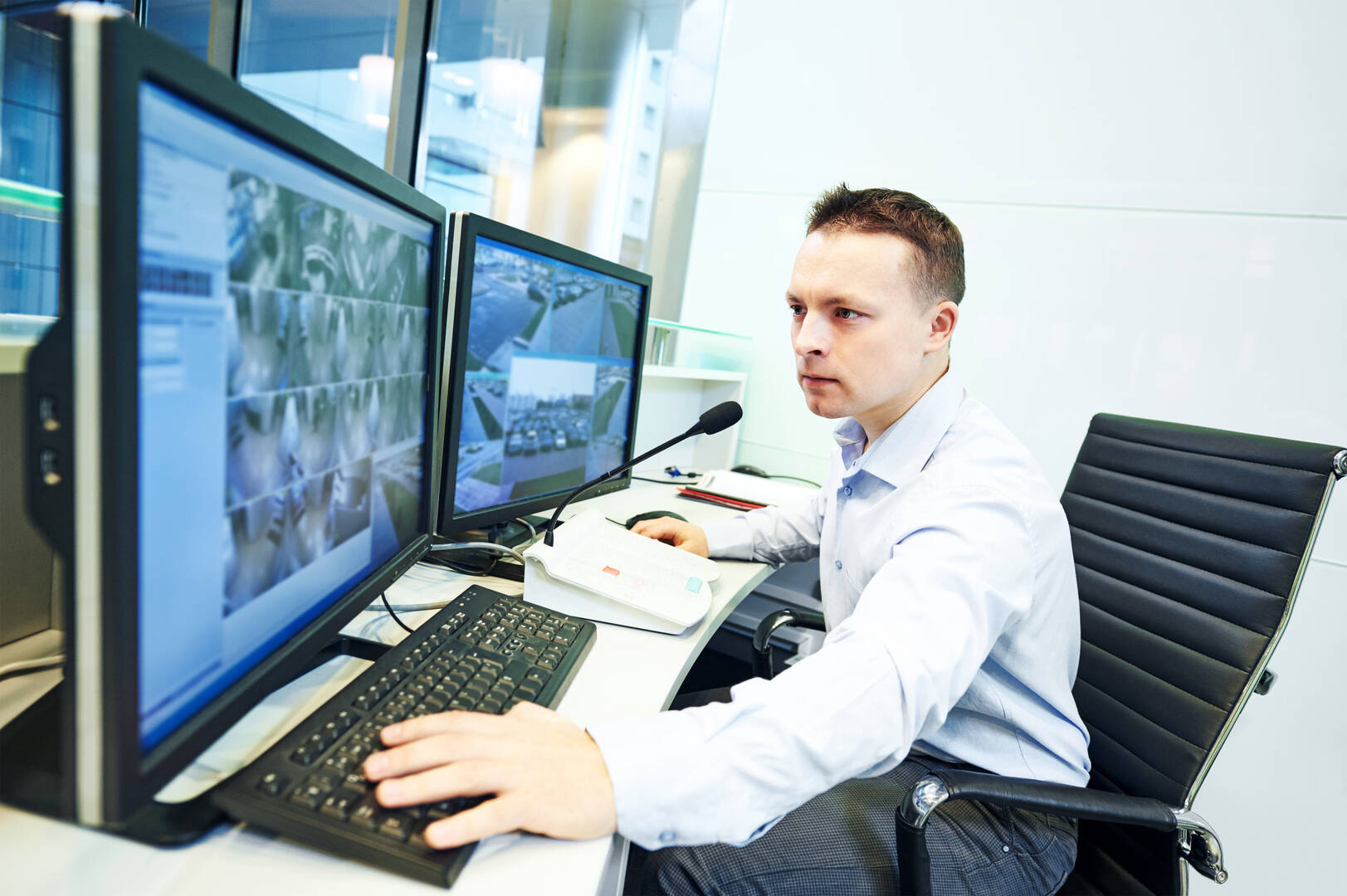 Wireless Security Systems Geelong