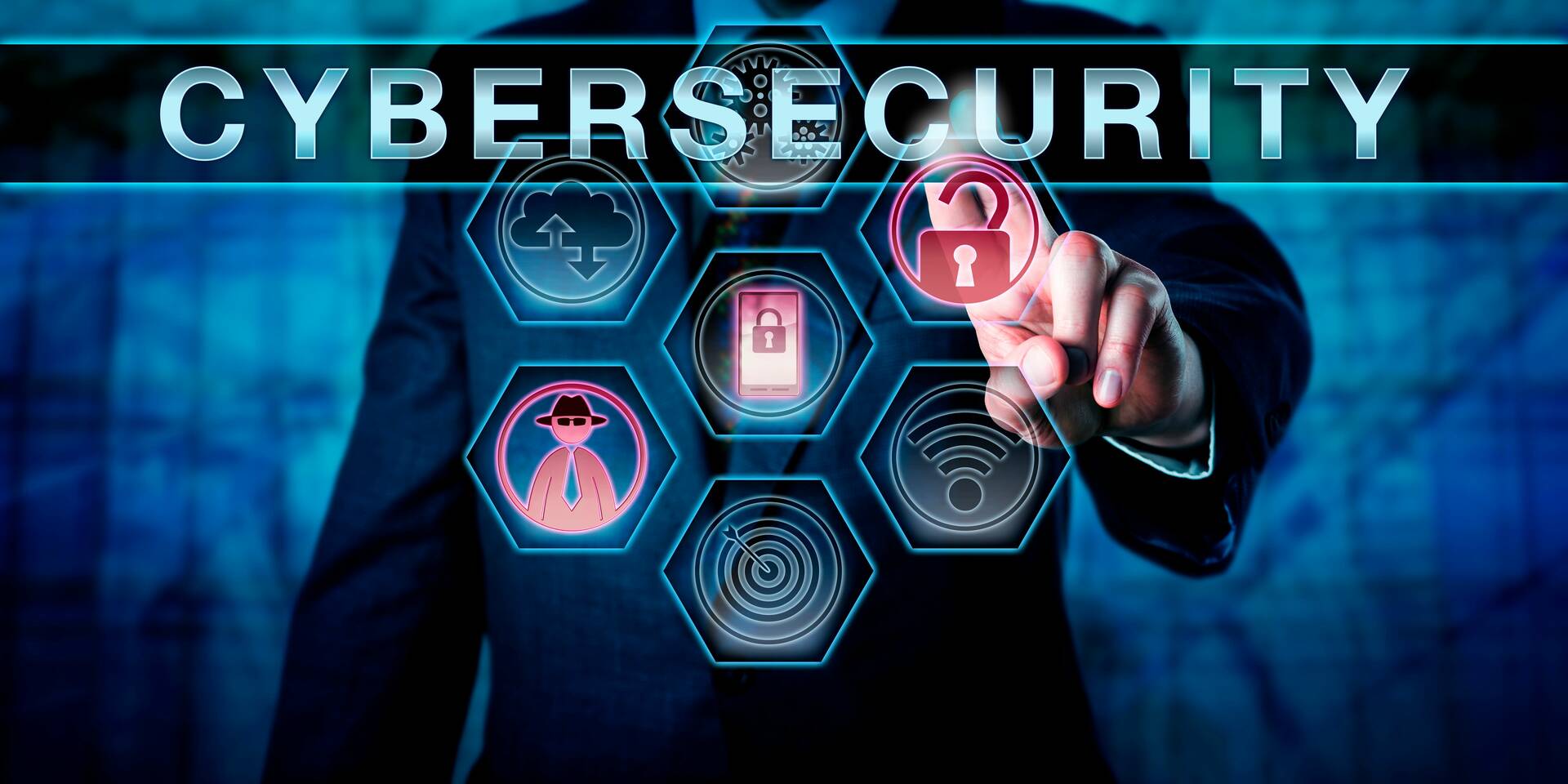 Residential Security System Installer Spanish Fort AL