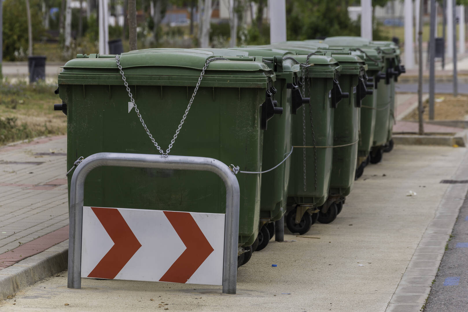 Ferrous Scrap Metal Recycling Maryville