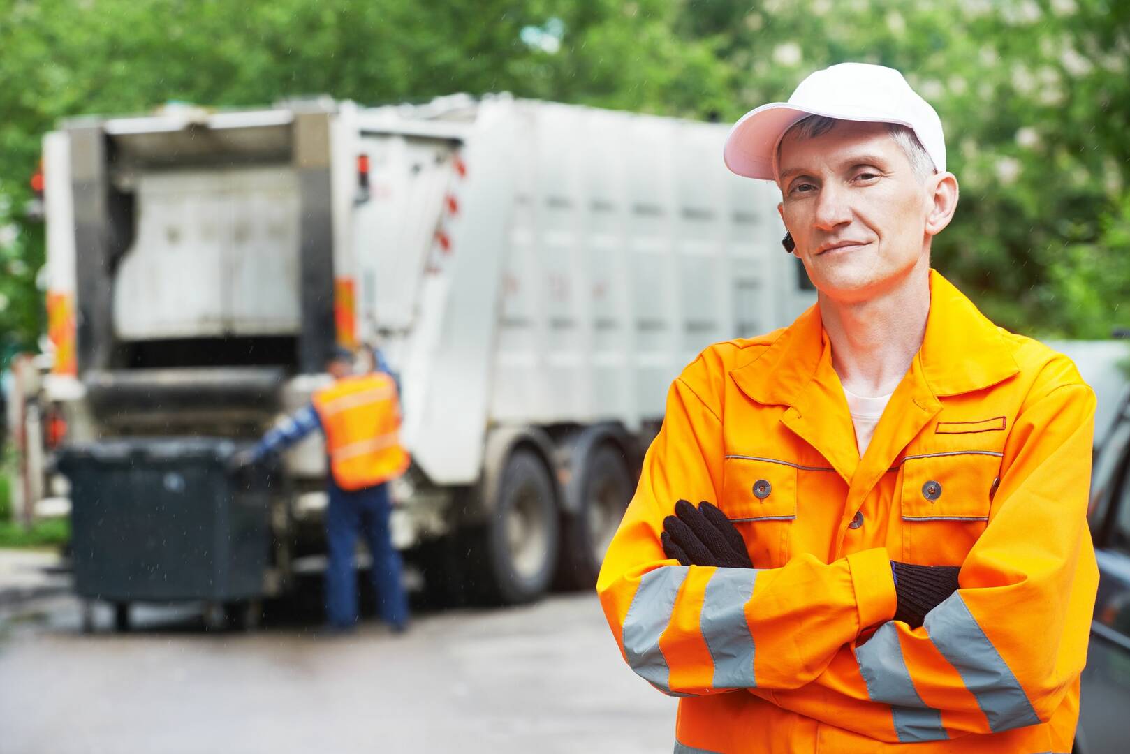 Facility Cleaning Atlanta Ga