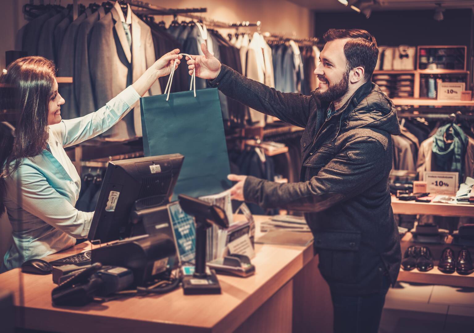 Custom Made Suits New York NY