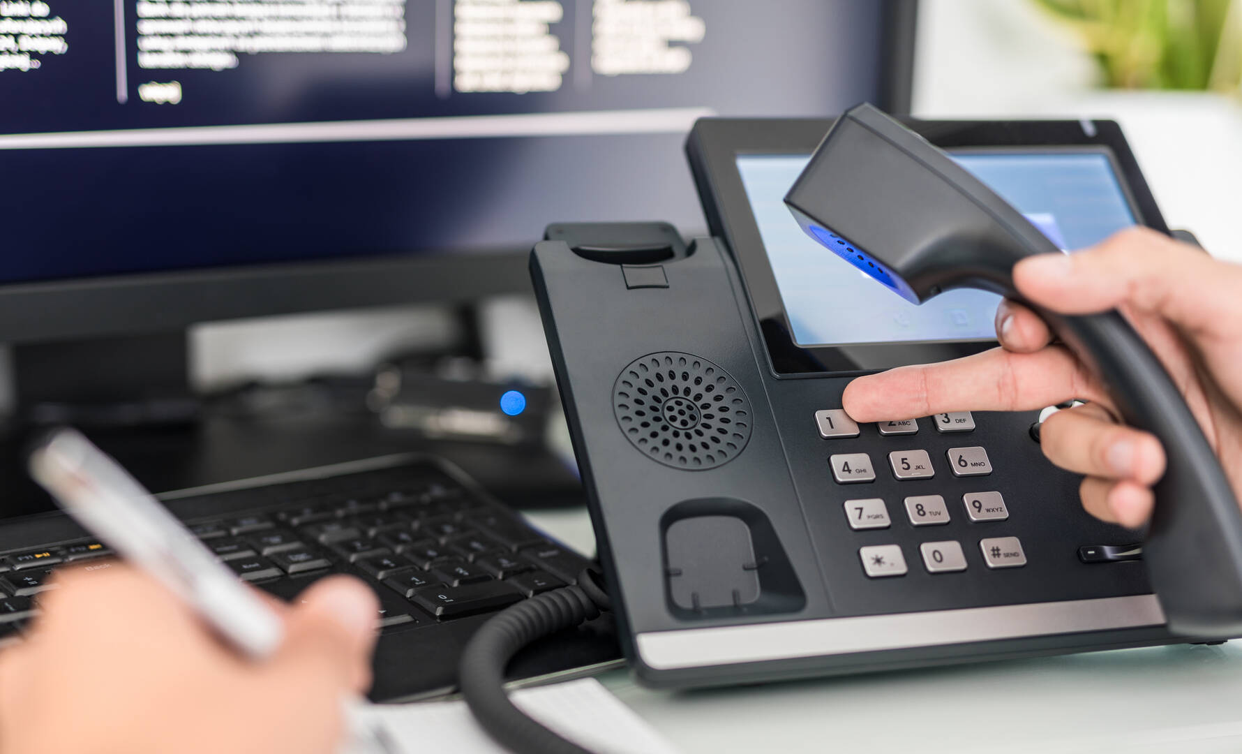 VoIP Consult Whittier Ca