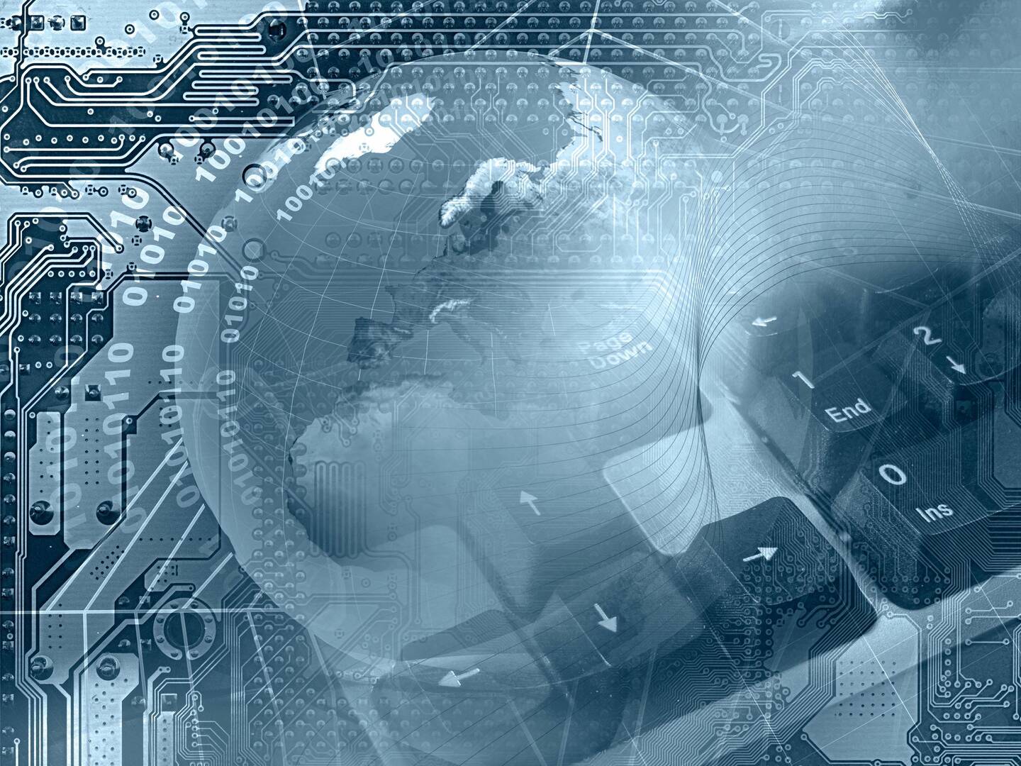 Managed IT Services Melbourne