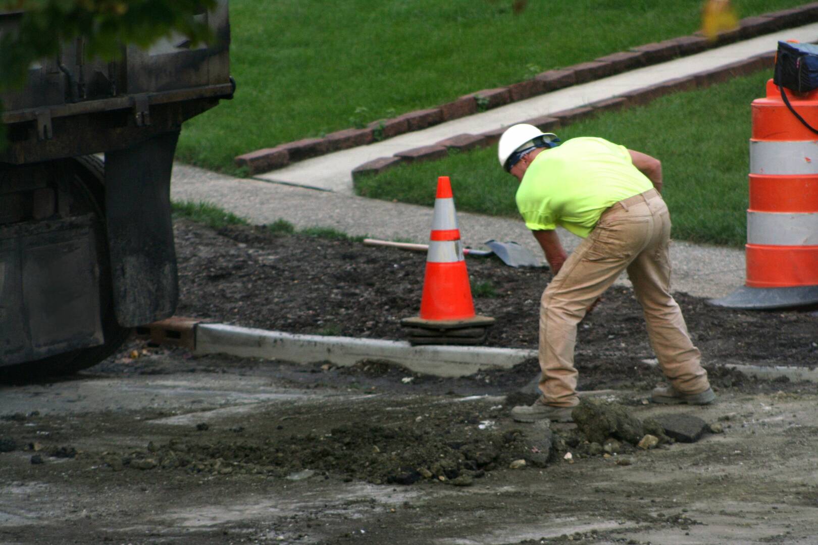 Keller Construction is the leading Asphalt Paving in Buchanan County