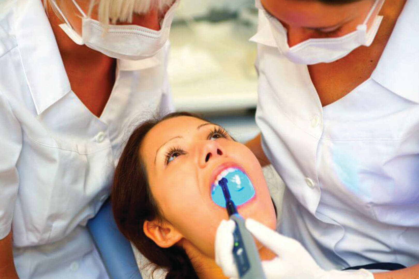 Cosmetic Dentistry Oak Brook Il