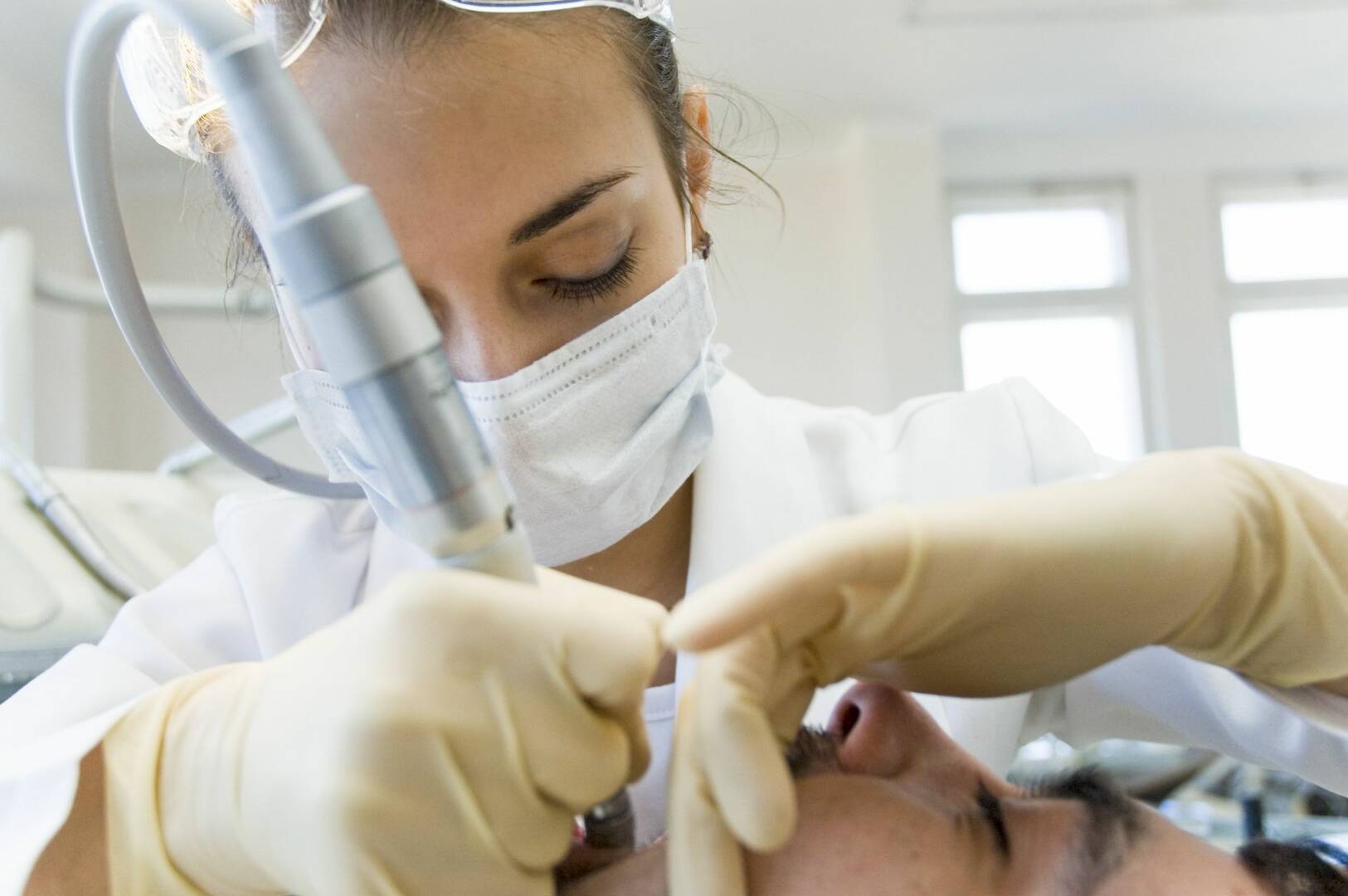 Implant Dentistry Services Venice Fl