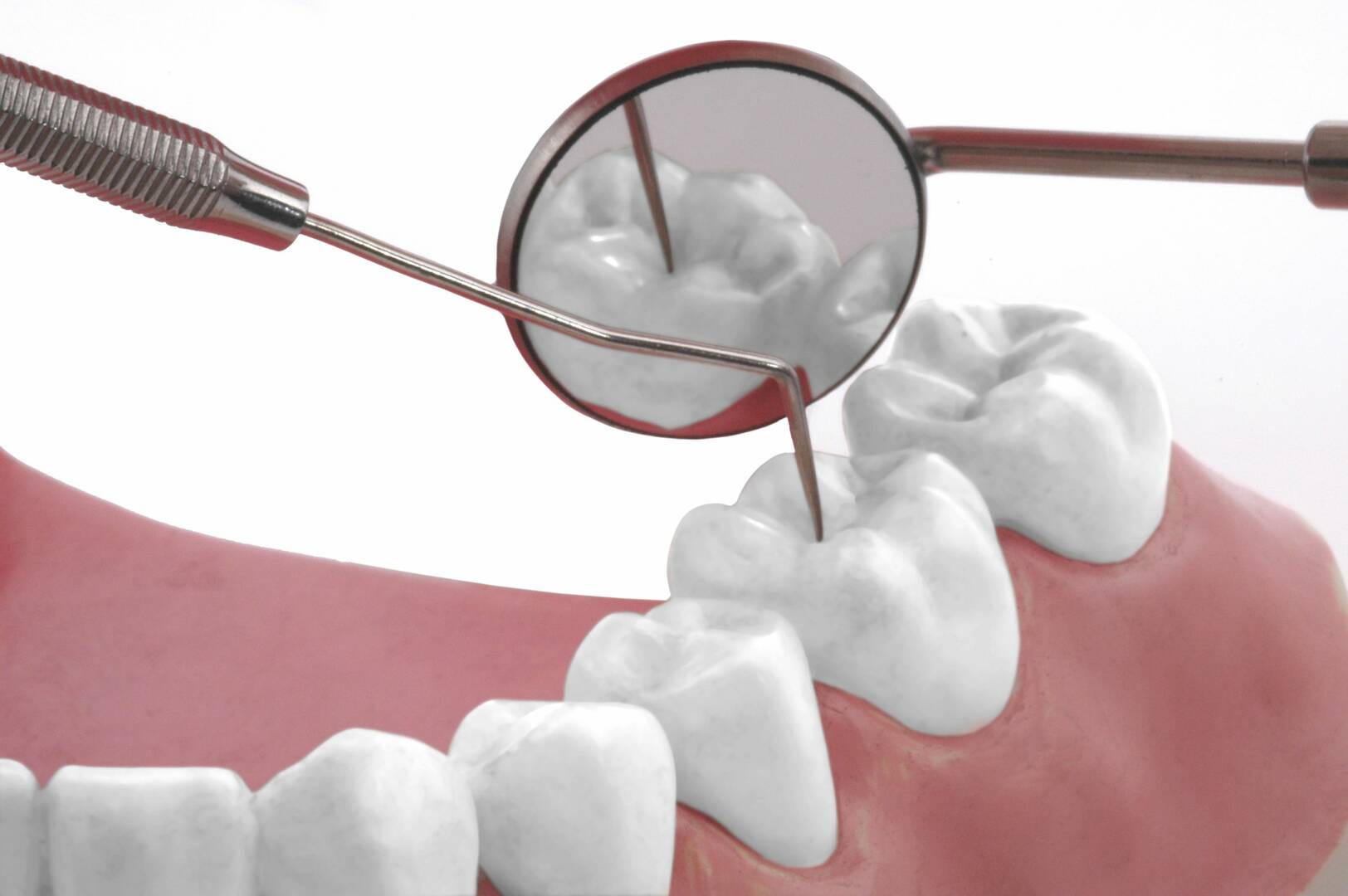 Dentist Services Lawrence Ks