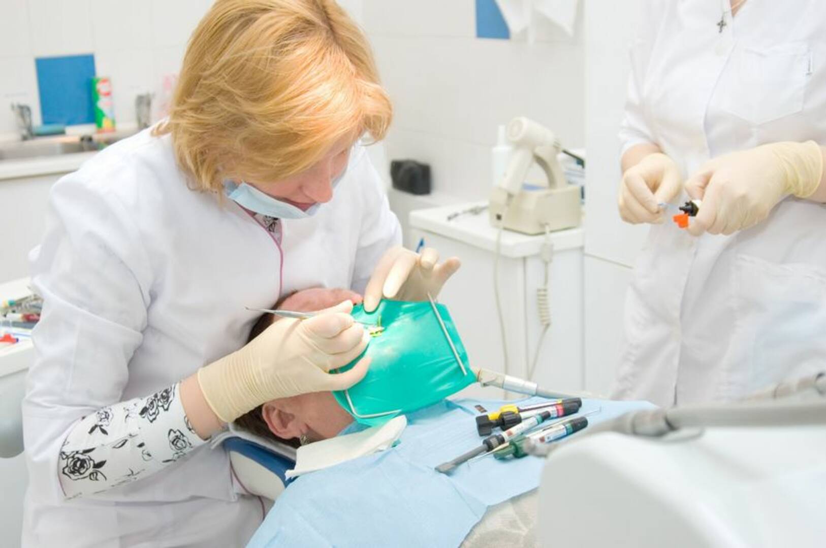 General Dentist Redlands Ca