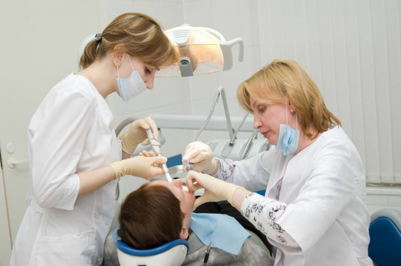 General Dentistry Rio Rancho NM