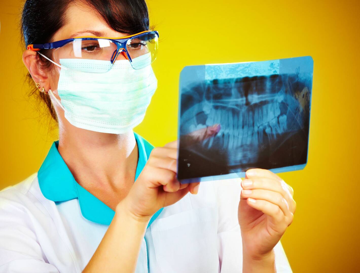 Dental Implants Detroit MI