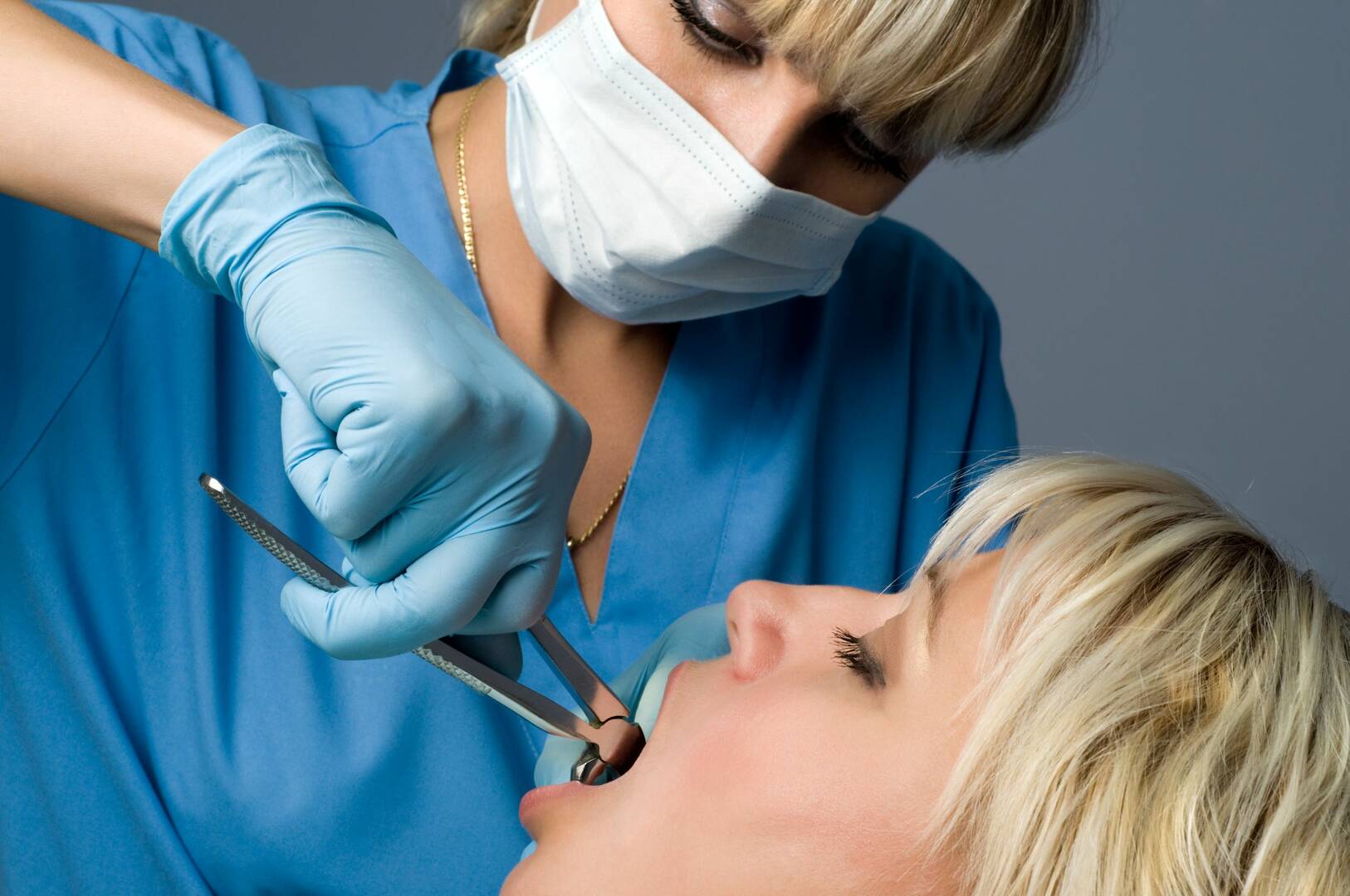Partial Dentures Croydon VIC