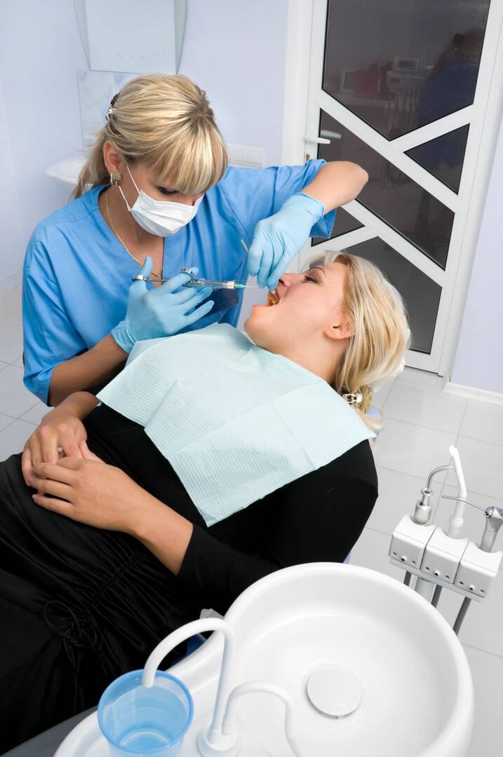 General Dentistry Rio Rancho Nm