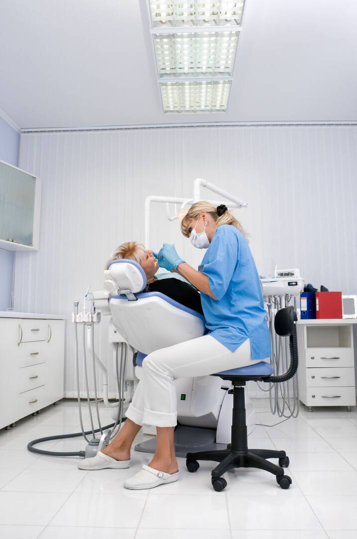 Family Dentist Adairsville GA
