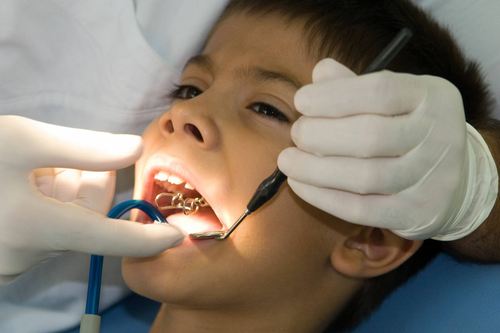 Cosmetic Dental Care Athens Ga