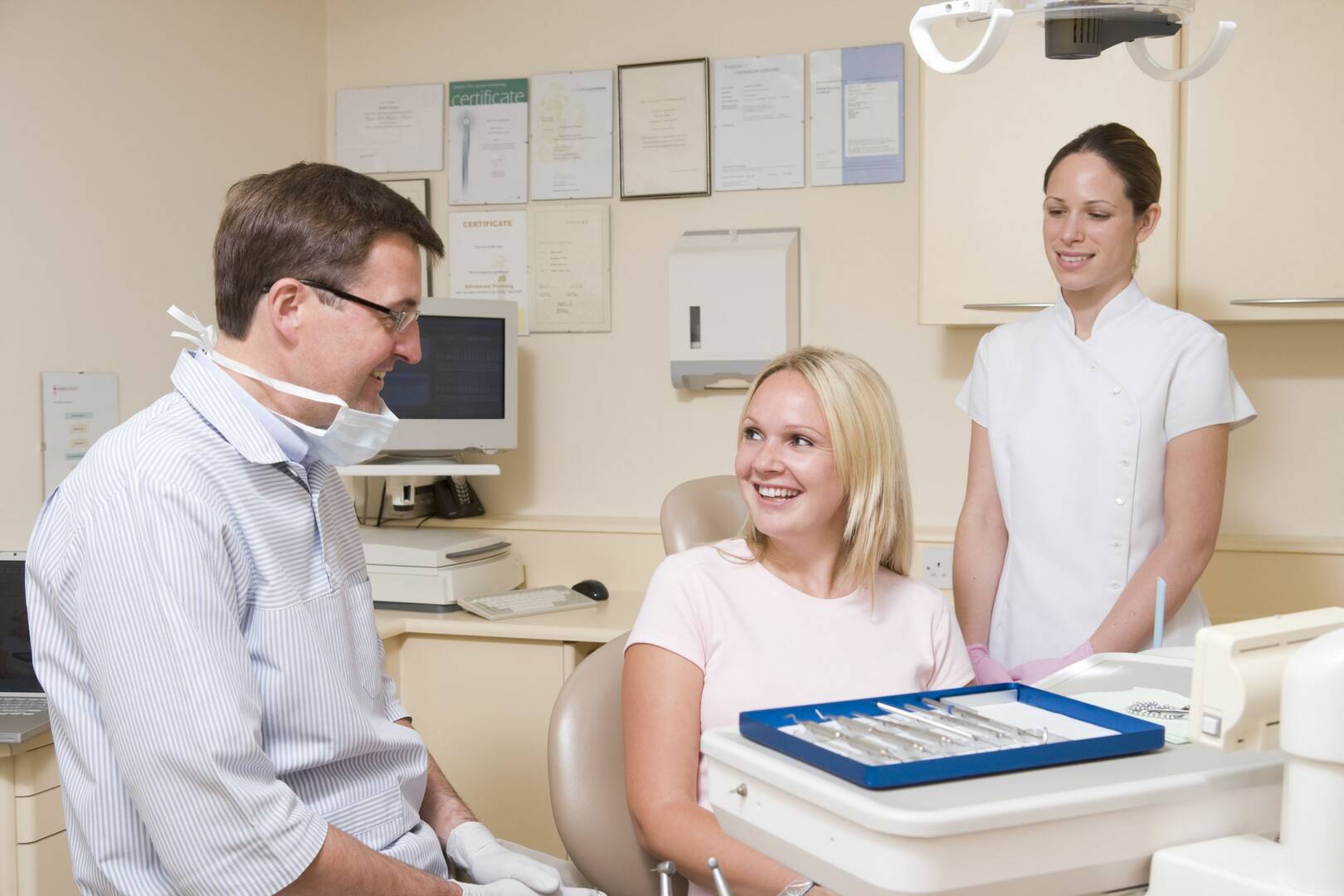 Invisalign St Augustine