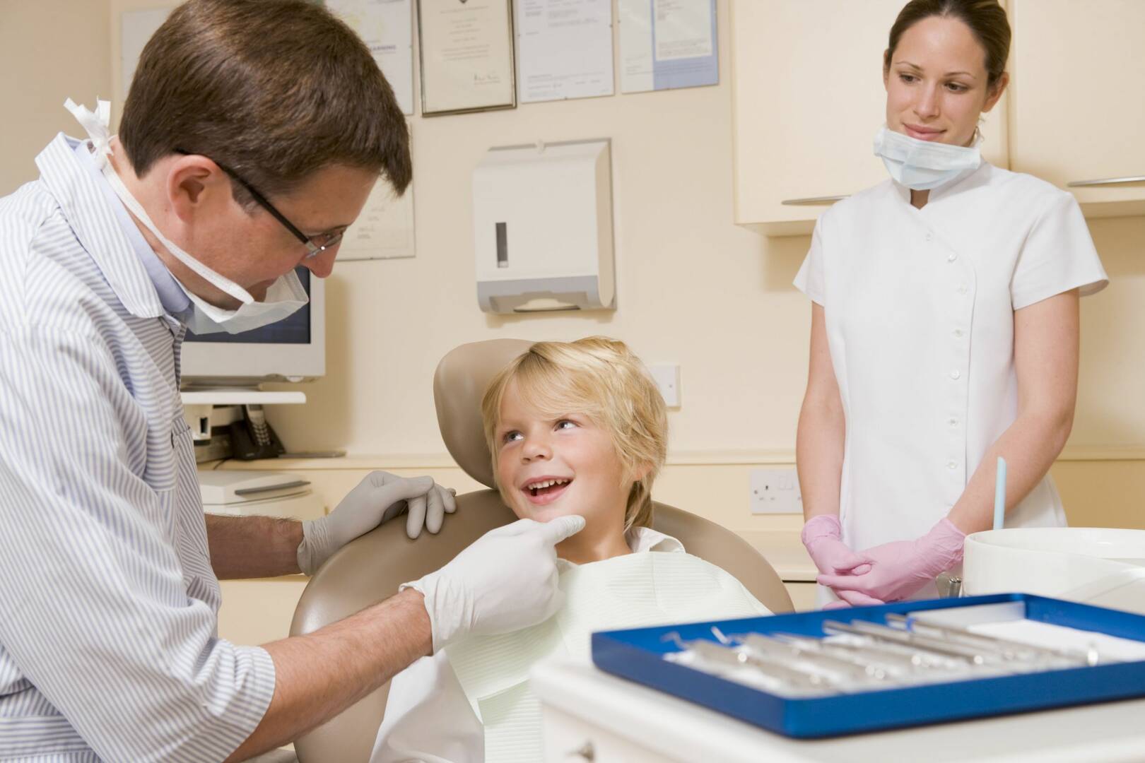 Sedation Dentistry New London CT