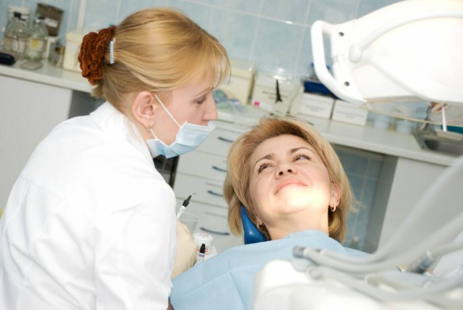 The Best Family Cosmetic Dentistry in Homewood AL – Shades Creek Dental